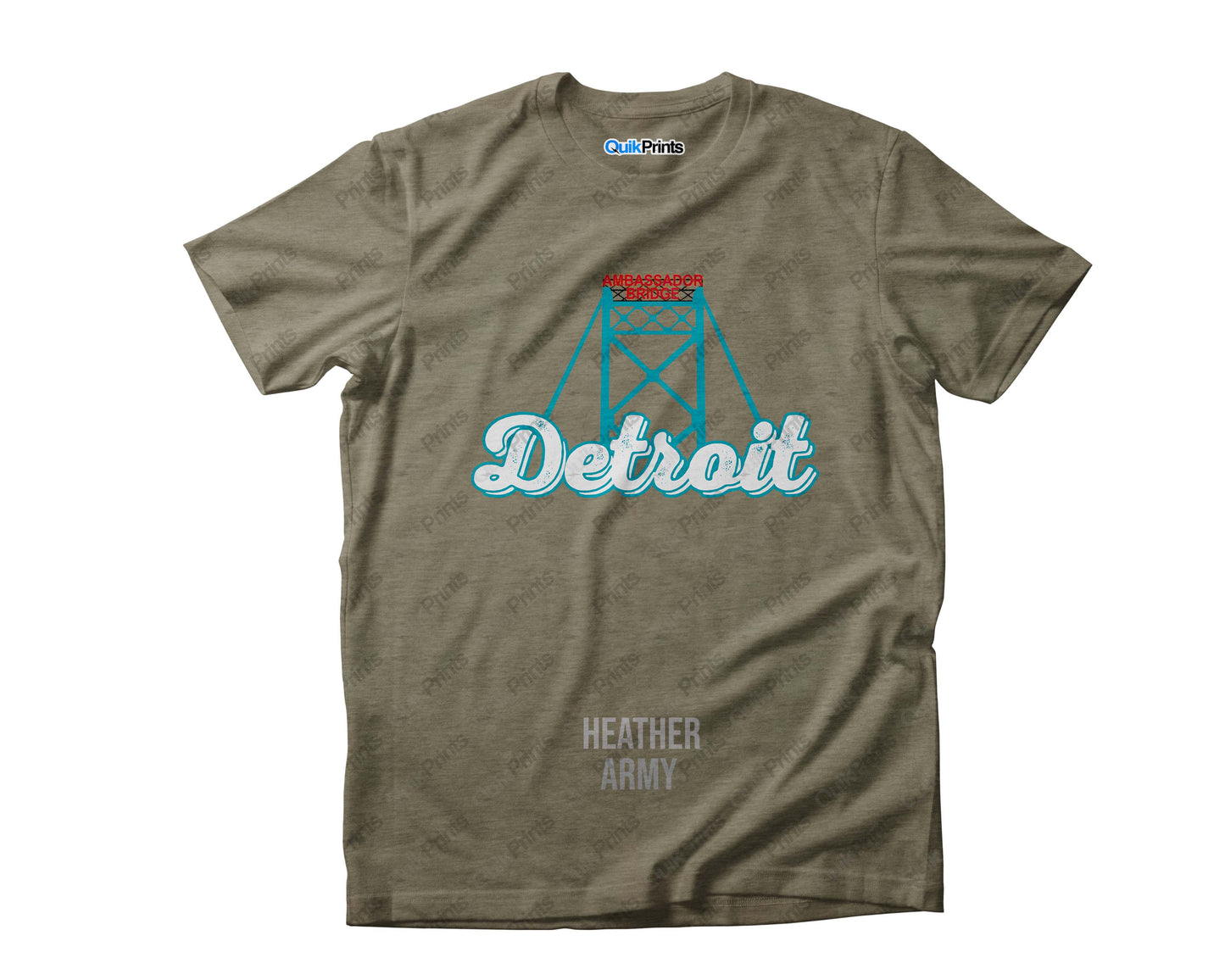 Detroit Ambassador Bridge