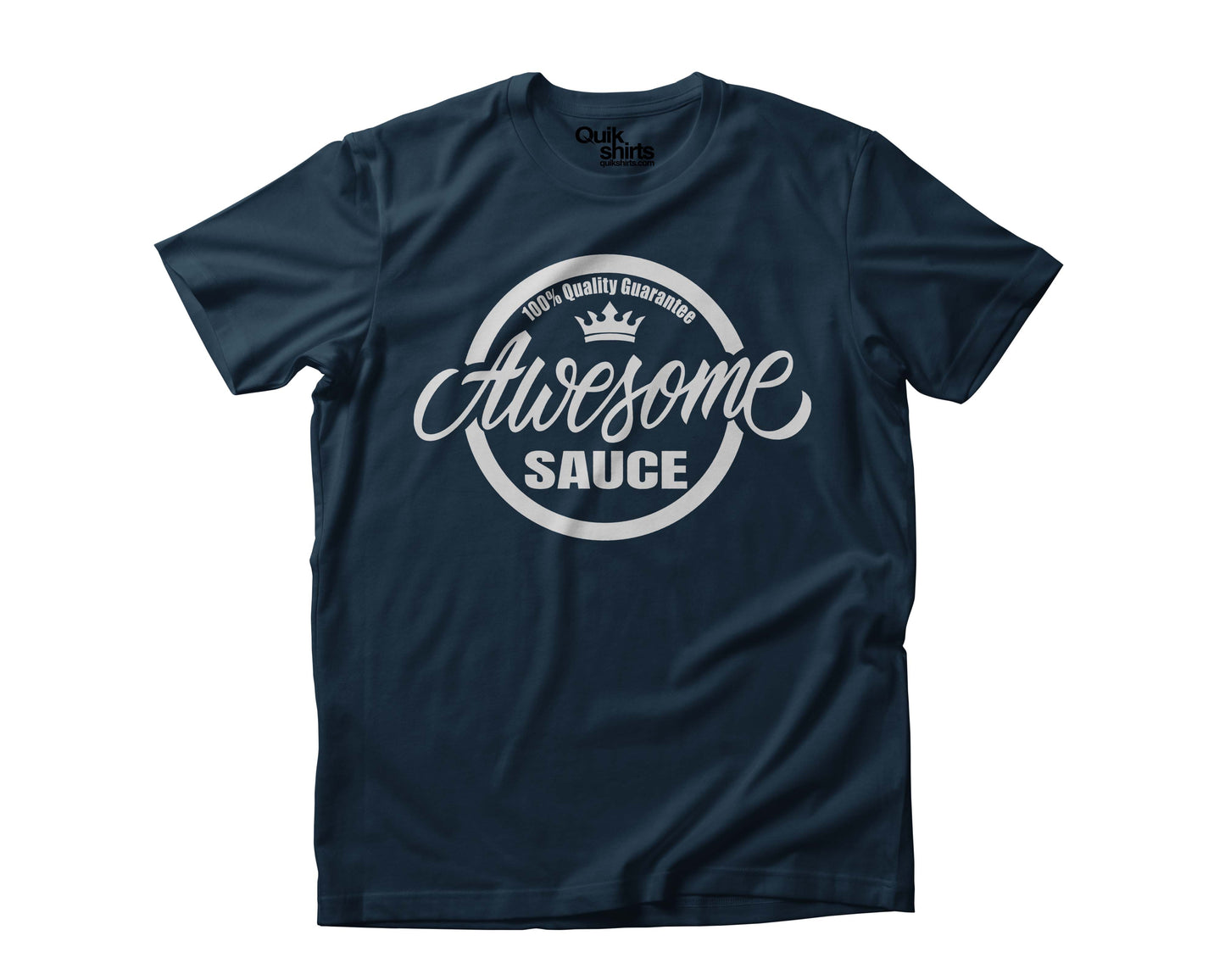 Awesome Sauce Shirt