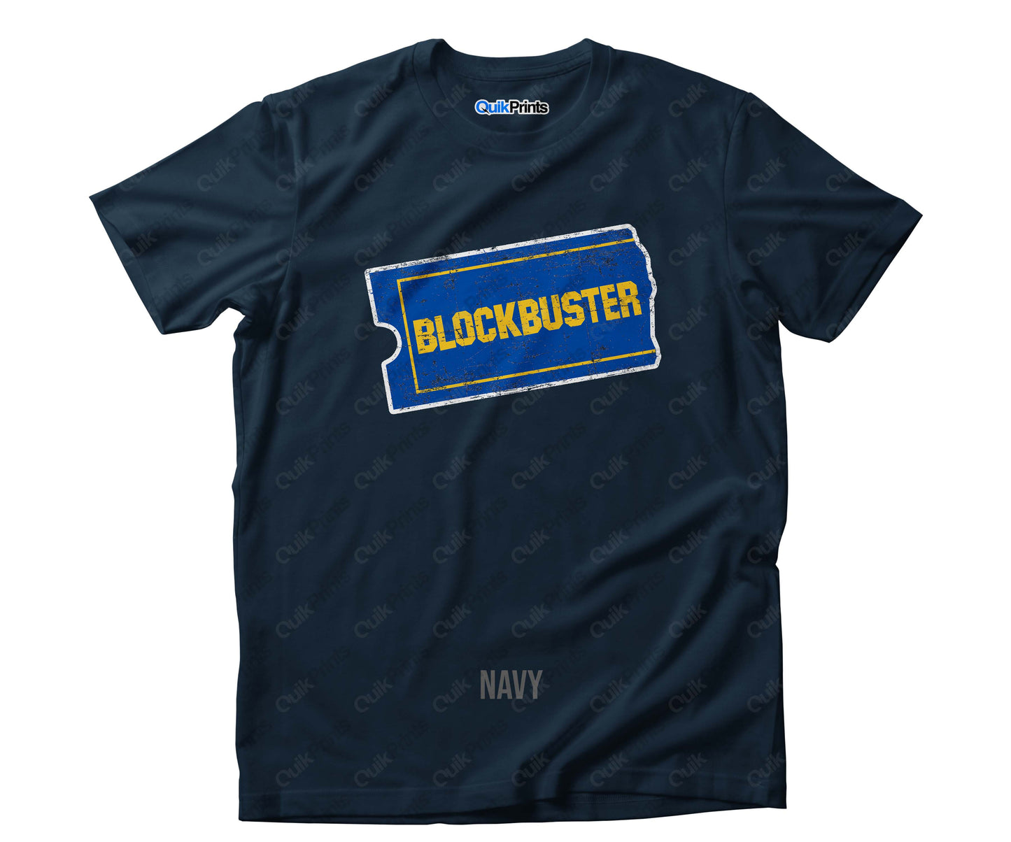 Blockbuster Video