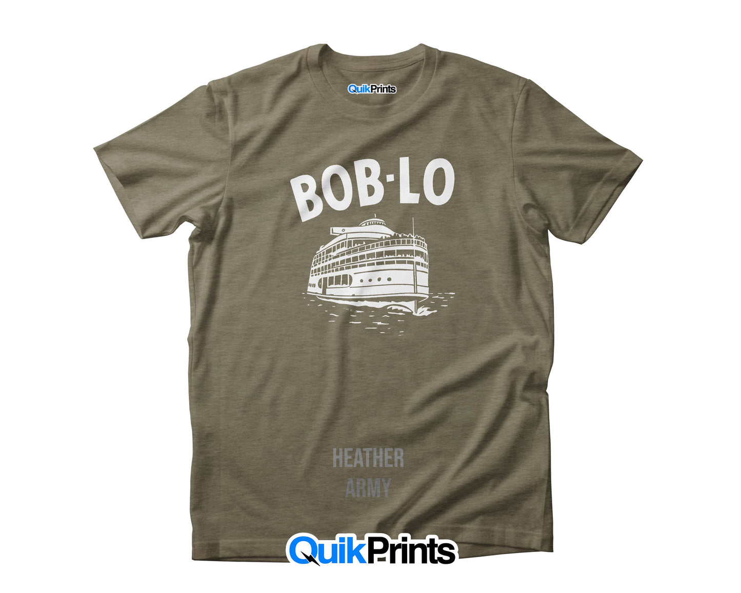 Boblo Boat