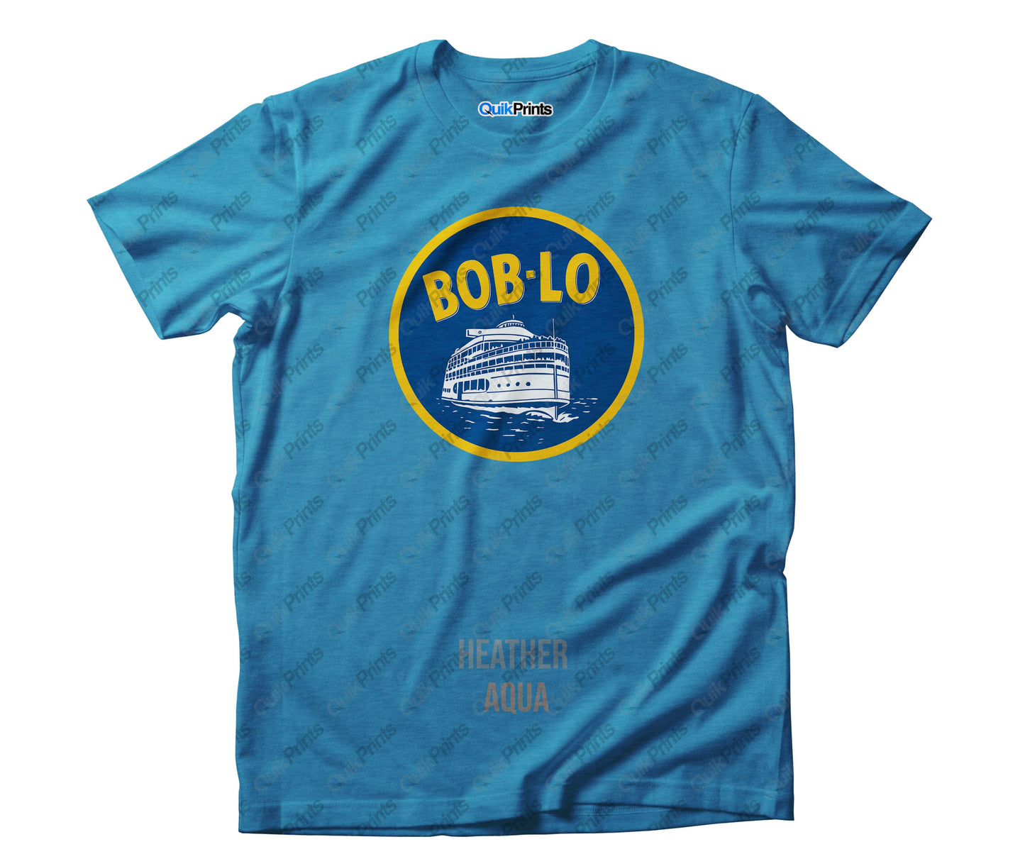 Bob-Lo Boat Shirt