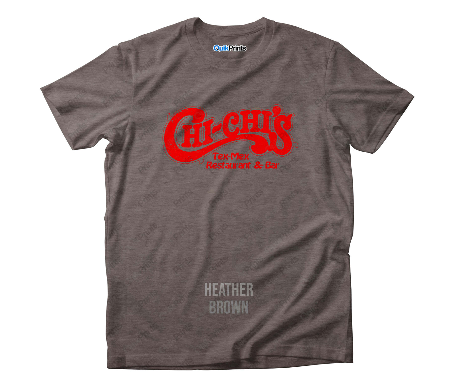 Chi Chi's Tex-Mex Restaurant