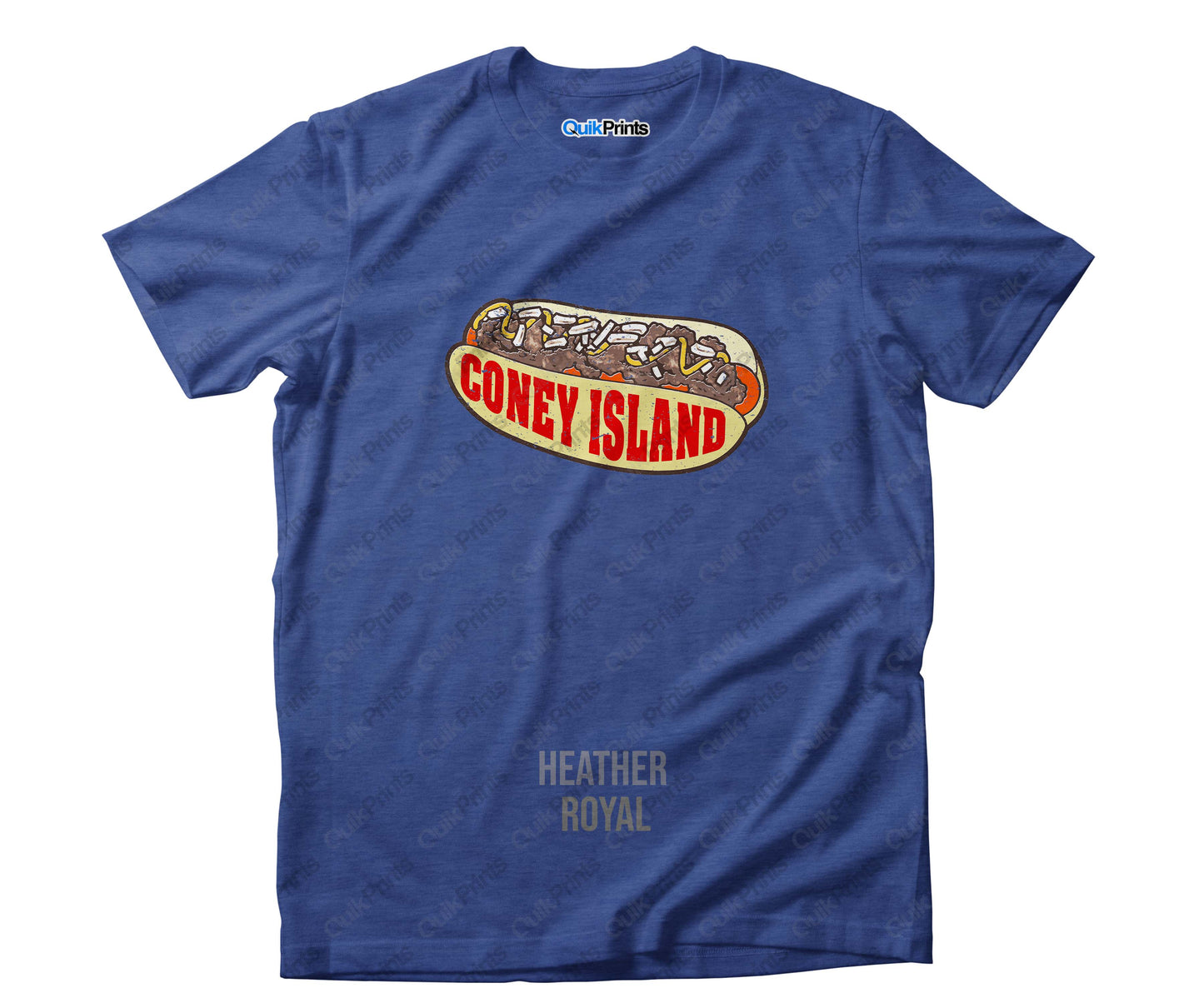 Coney Island Shirt