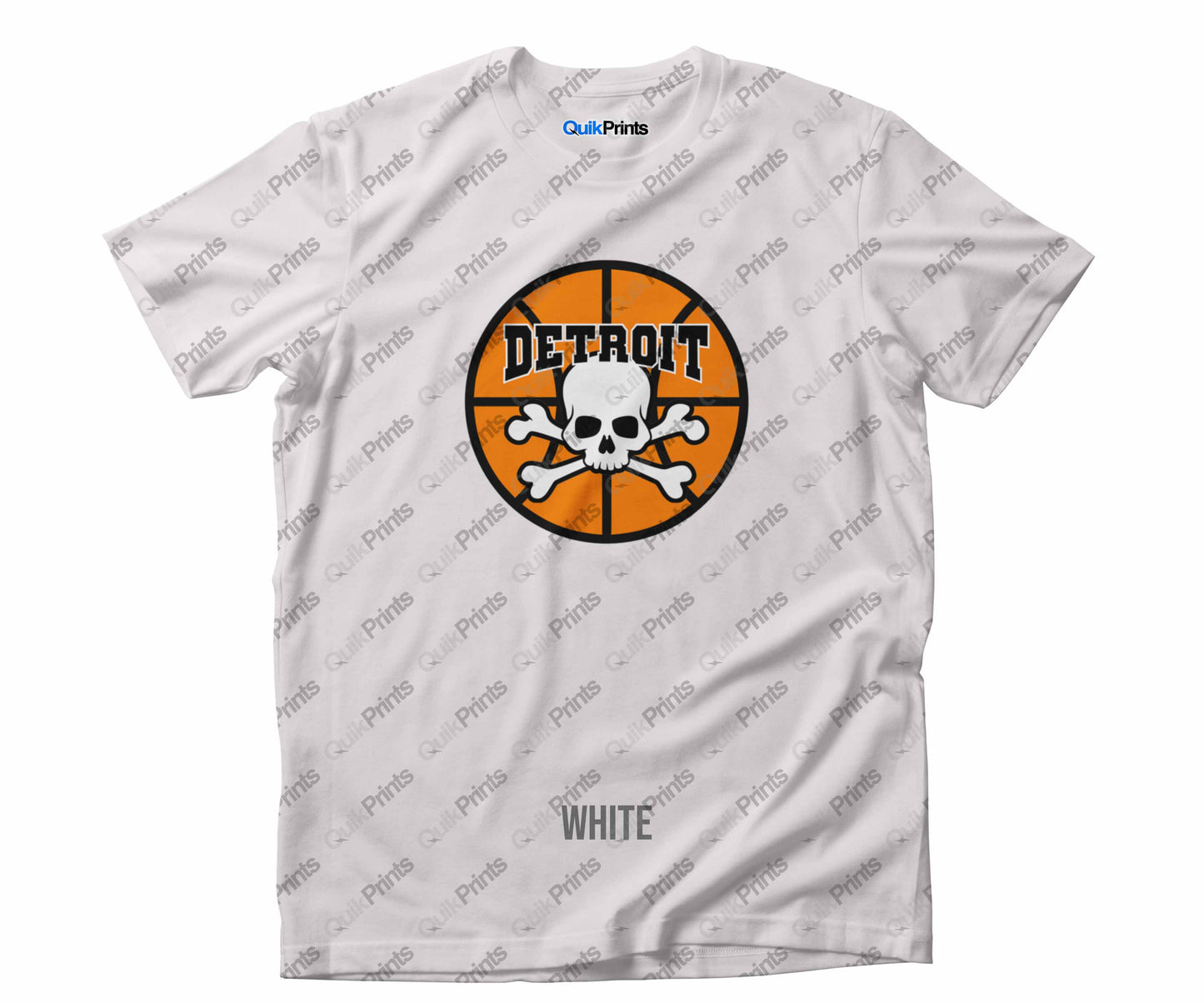 Detroit Basketball