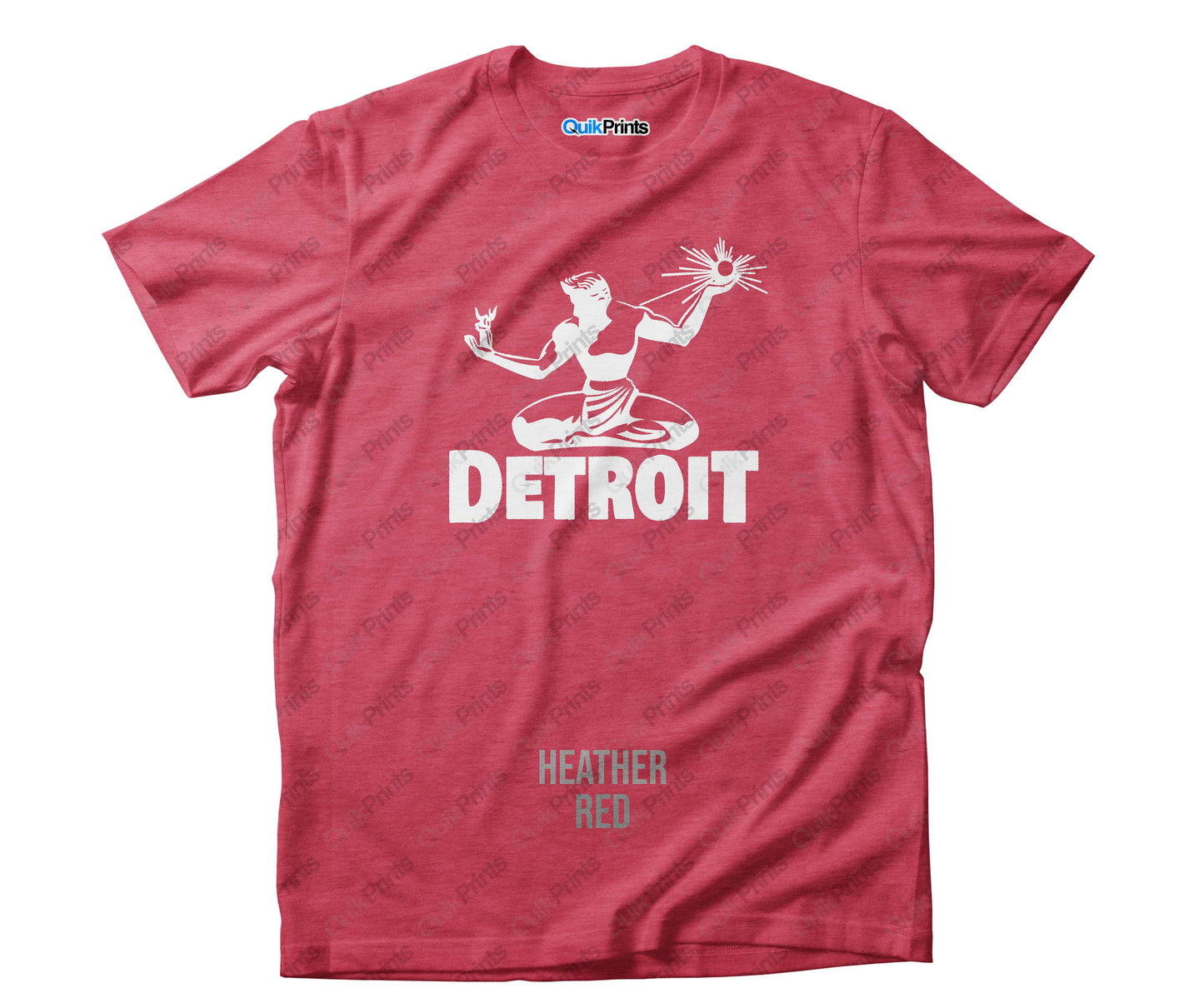 Detroit Spirit