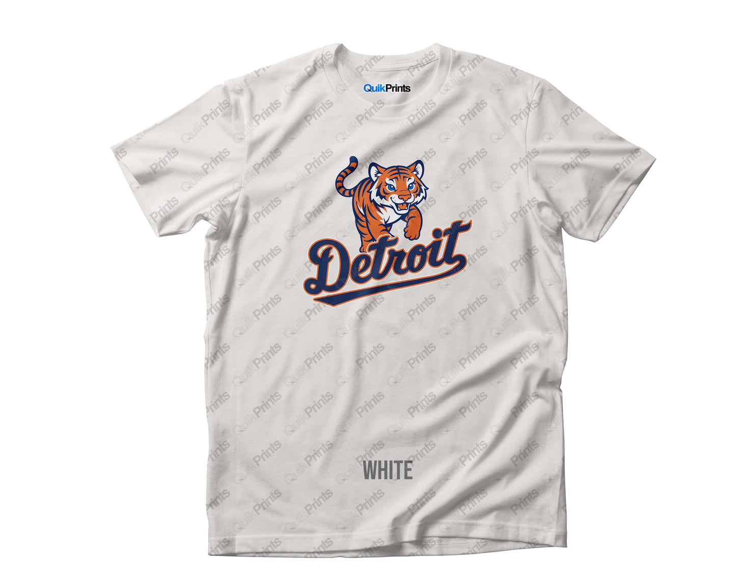 Detroit Tiger Cub