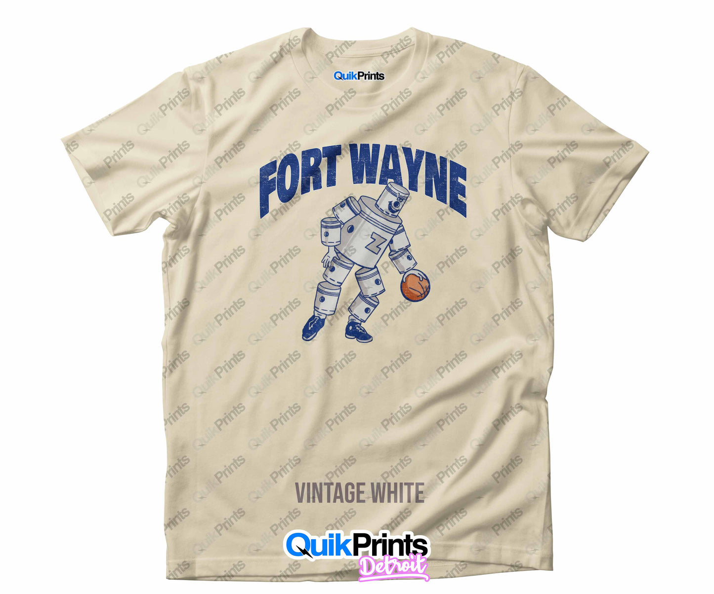 Fort Wayne Pistons