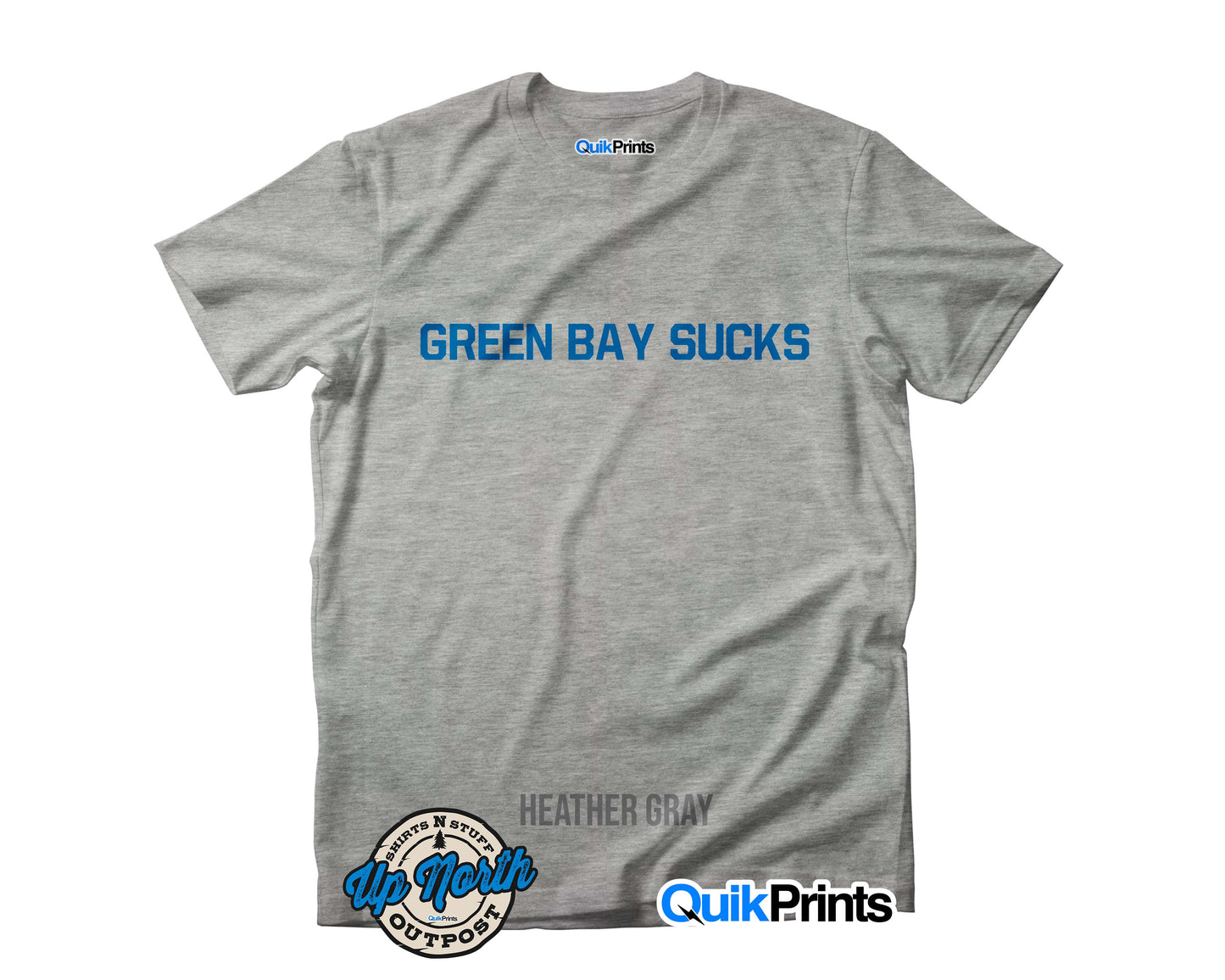 Green Bay Sucks