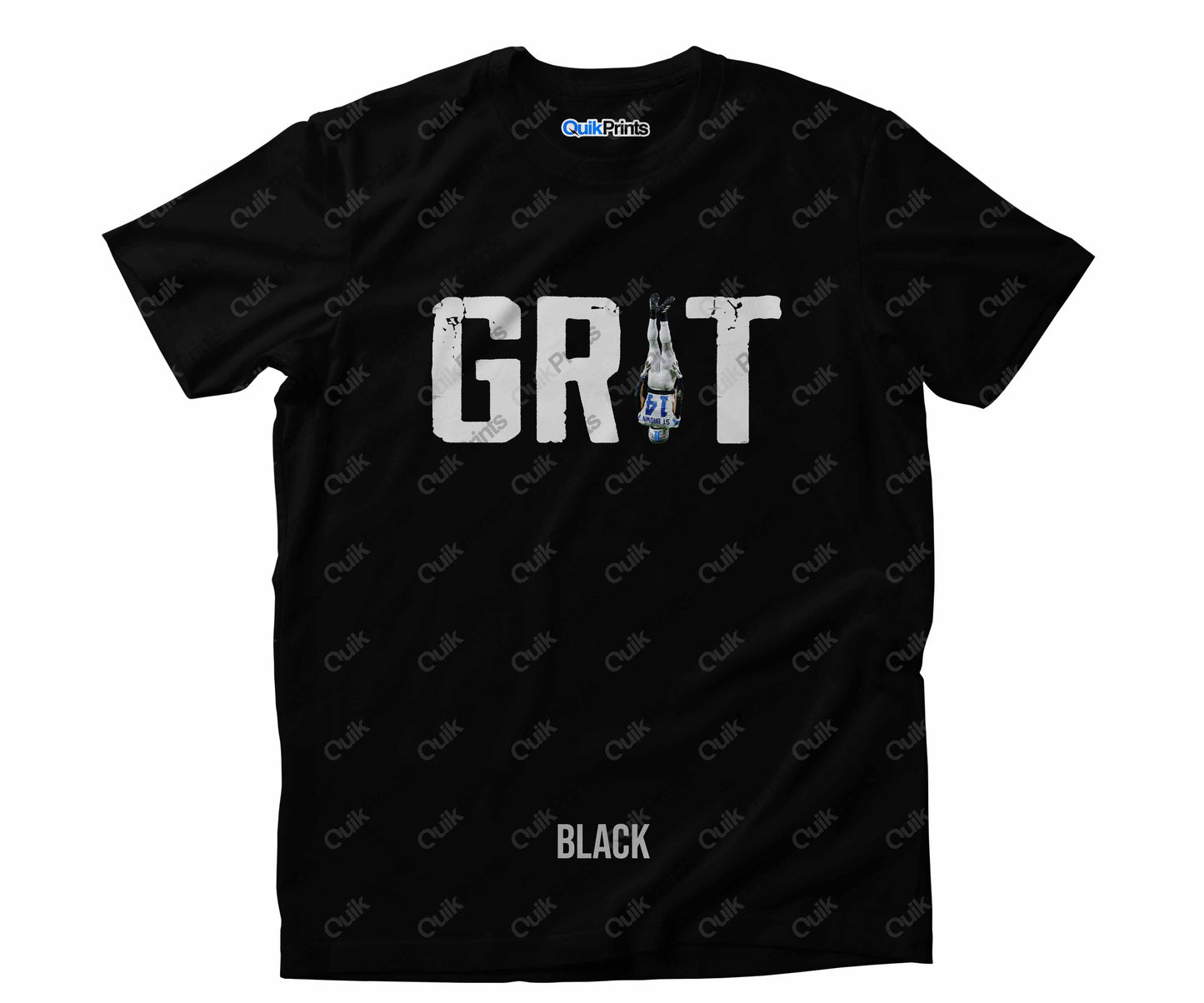 GRIT (Gray)