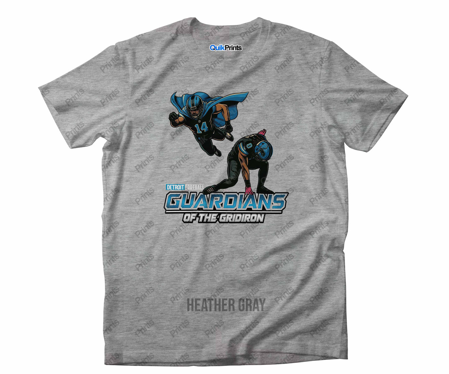 Guardians of the Gridiron Shirt