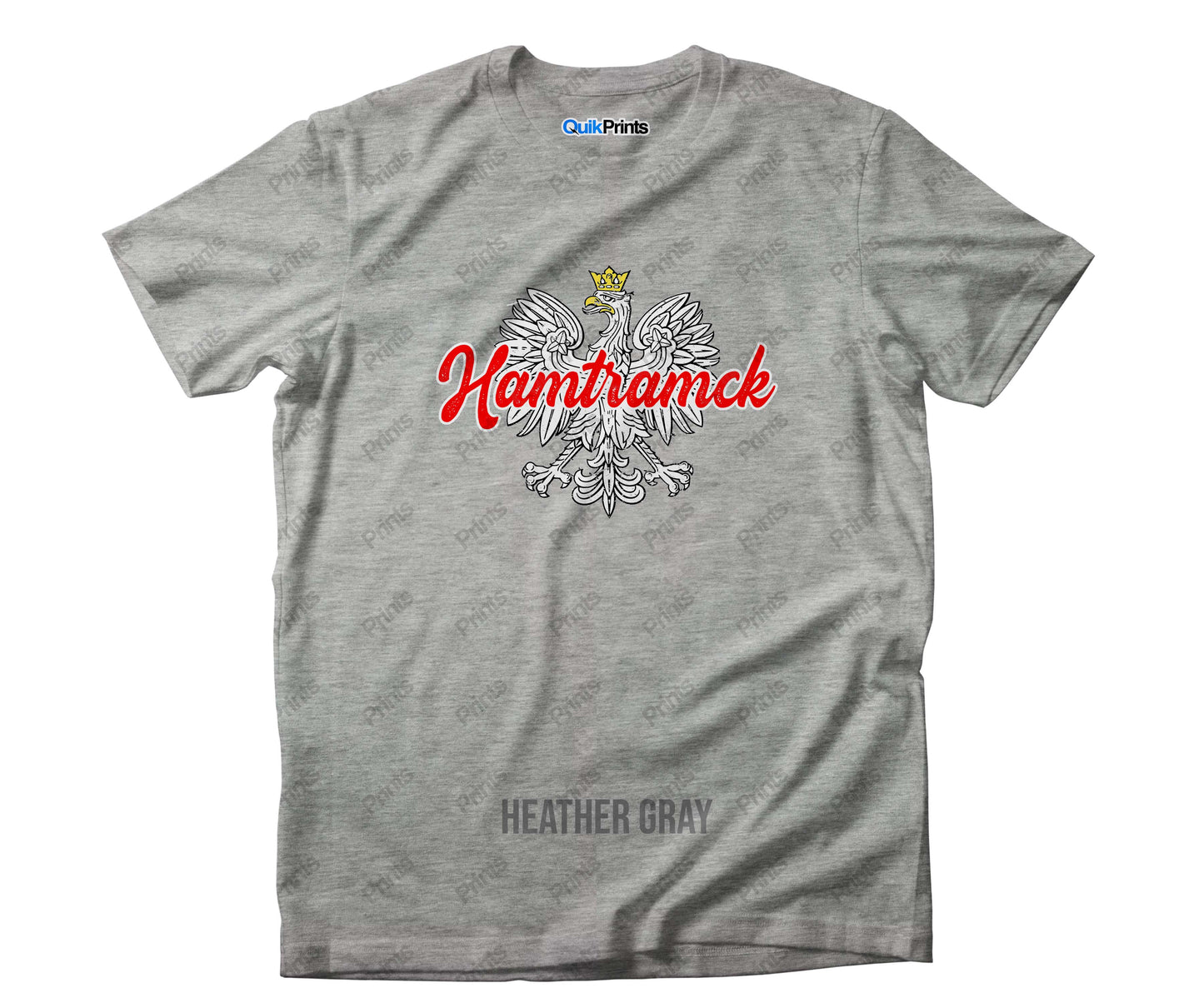 Hamtramck Shirt