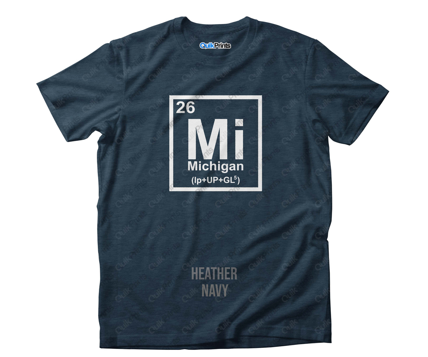 Michigan Element