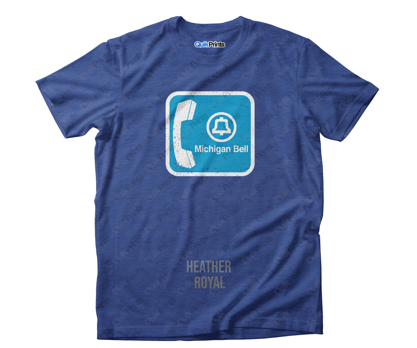 Michigan Bell Pay Phone