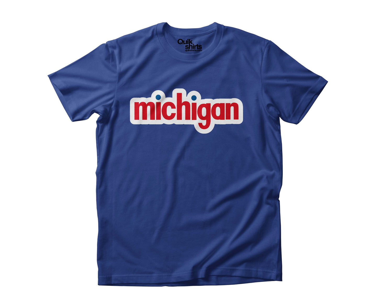 Michigan Supermarket Shirt