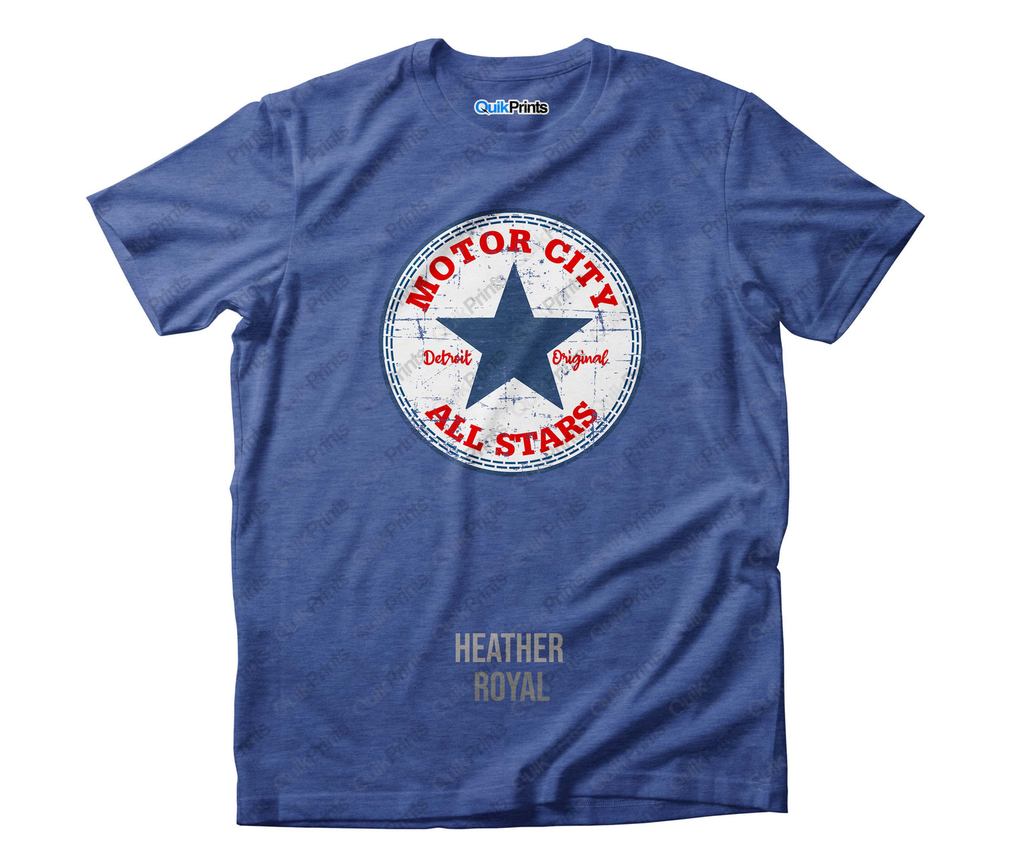 Motor City All Stars