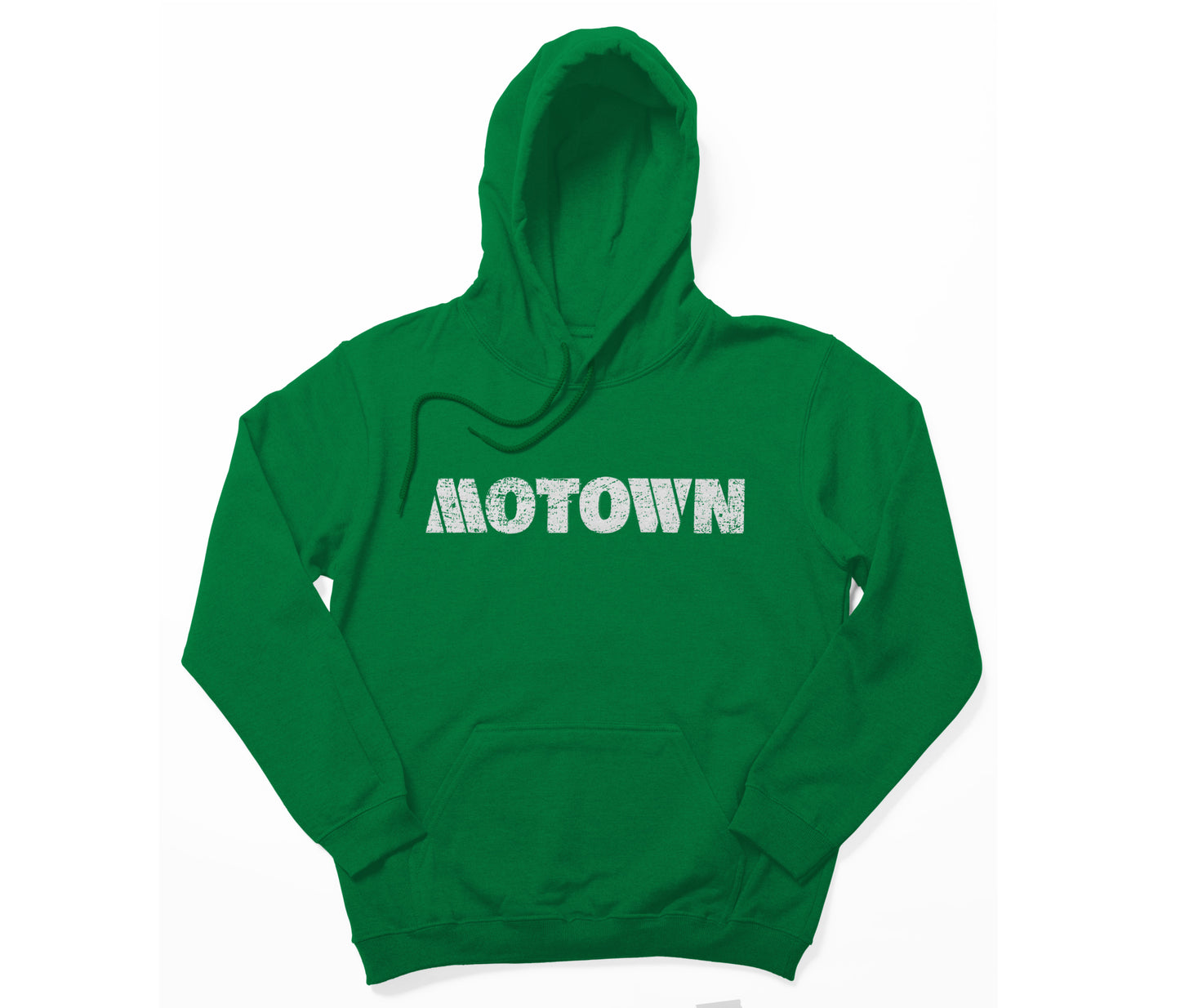 Motown Hoodie