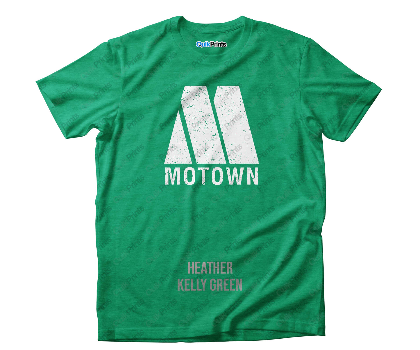 Motown Shirt