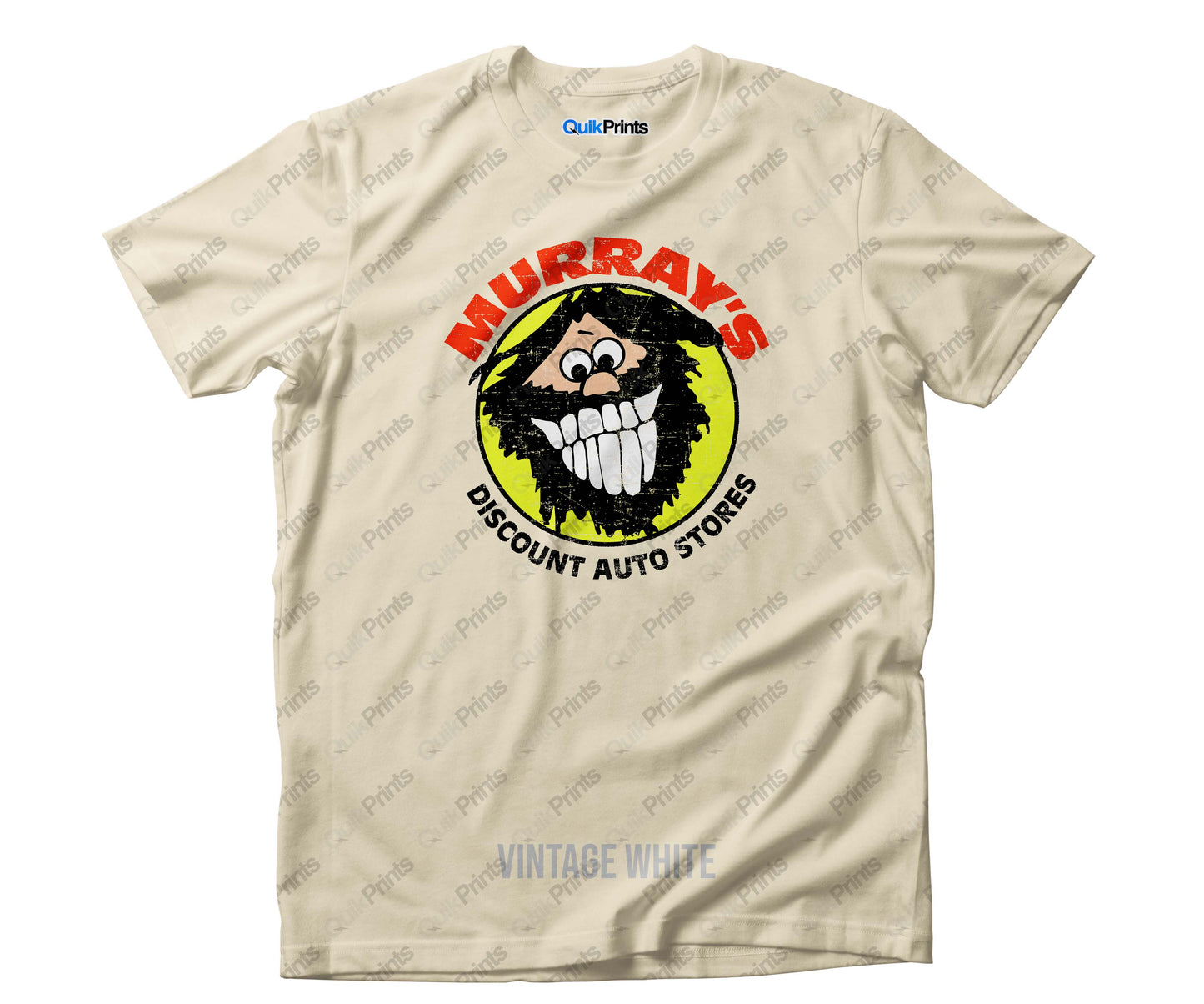 Murray's Discount Auto Stores