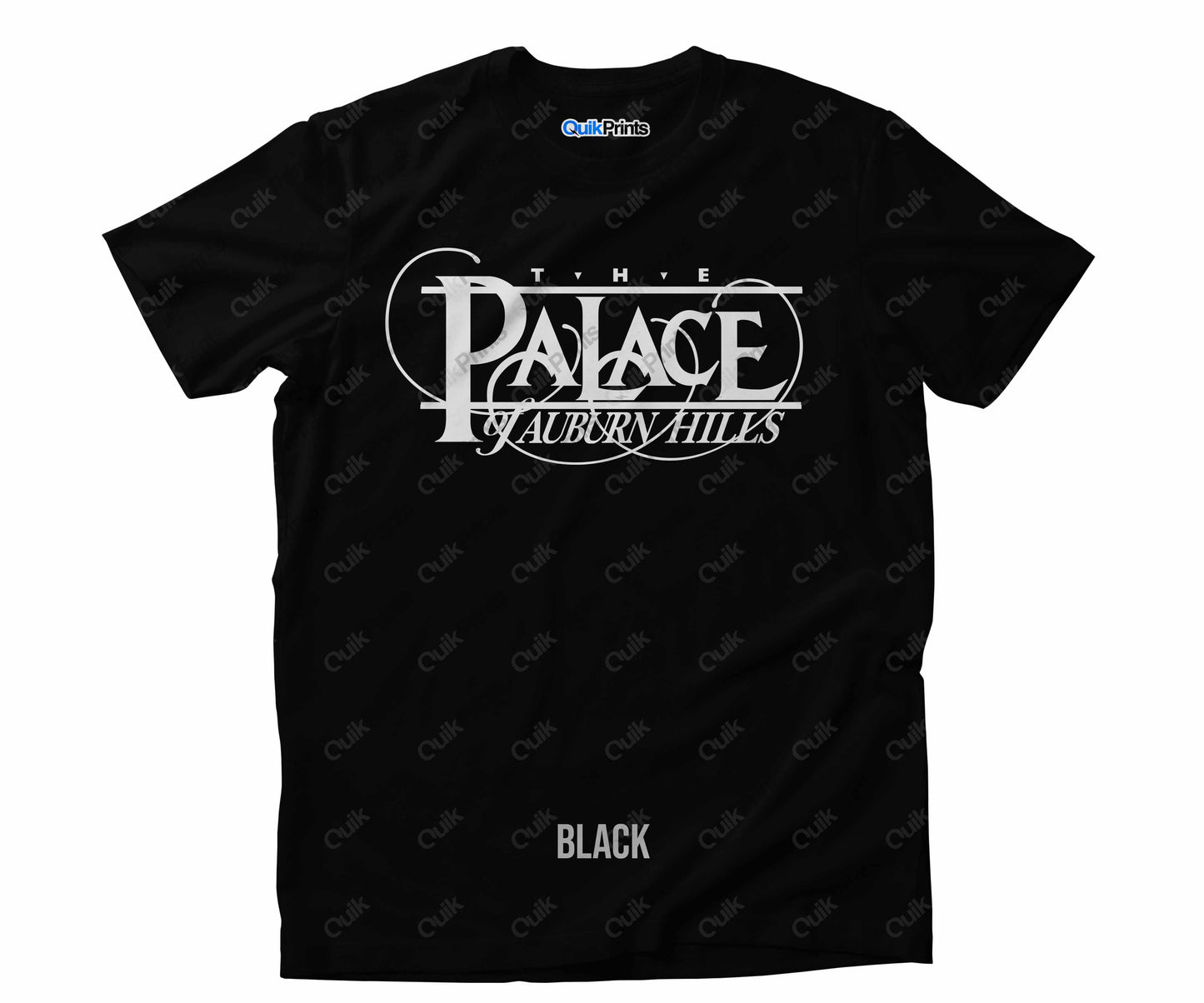 Palace of Auburn Hills