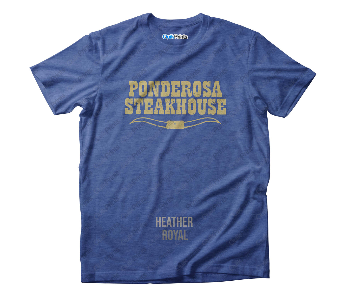 Ponderosa Steakhouse