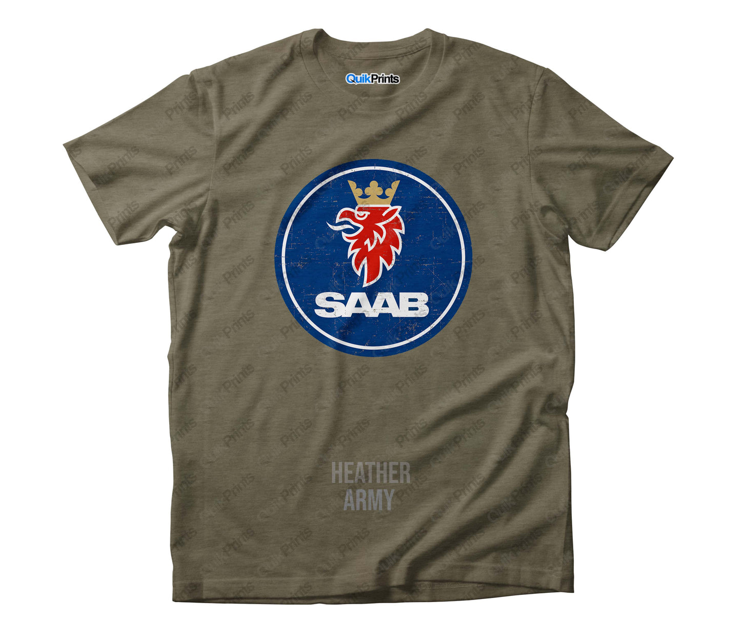 Saab Shirt