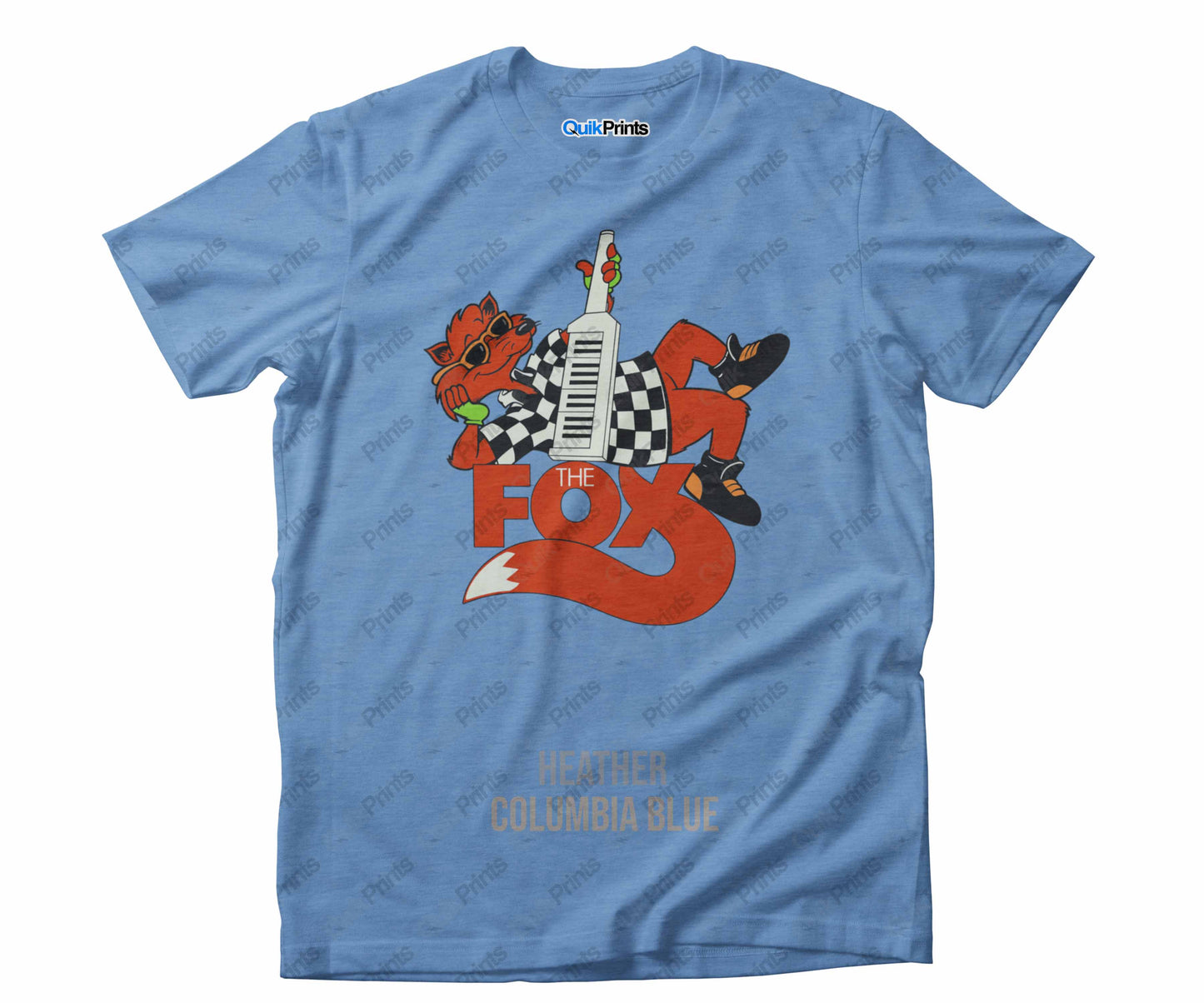 Detroit 99.5 The Fox