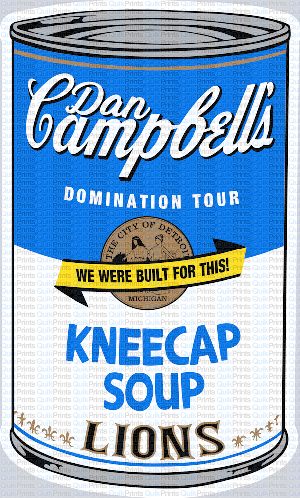 Kneecap Soup