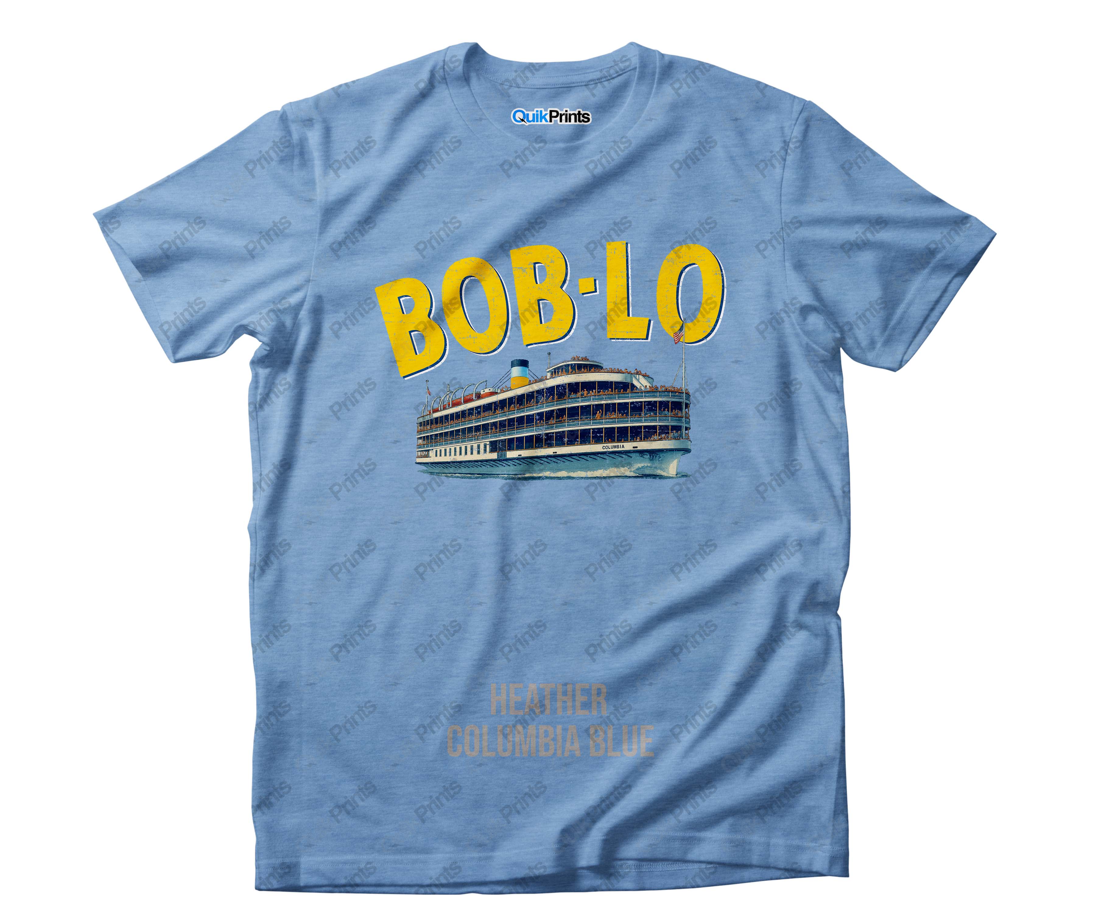 Boblo – QuikPrints