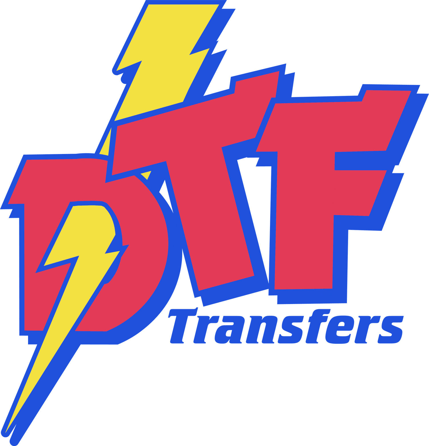 DTF Prints