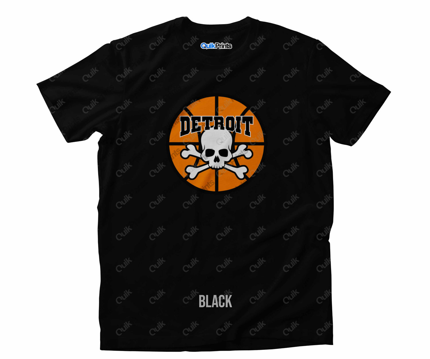 Detroit Basketball