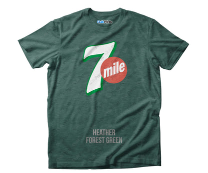 7 up Mile