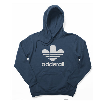 Adderall Hoodie