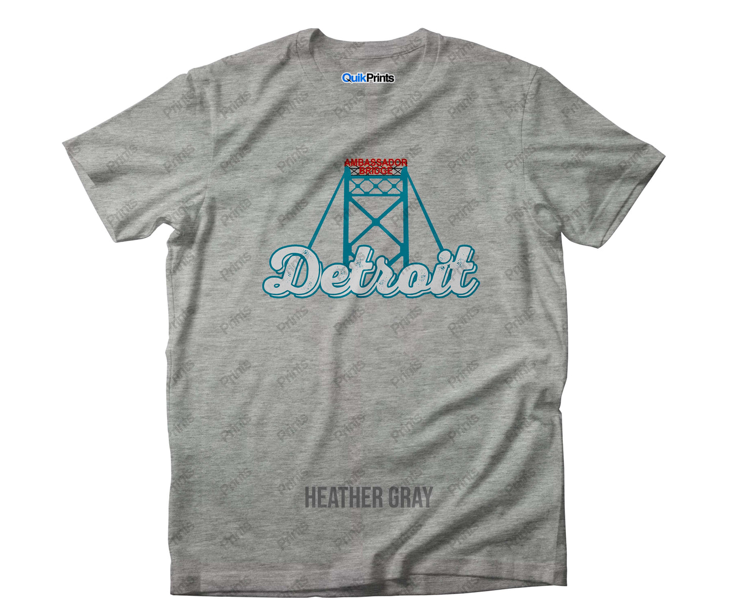 Detroit Ambassador Bridge