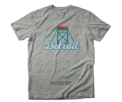 Detroit Ambassador Bridge