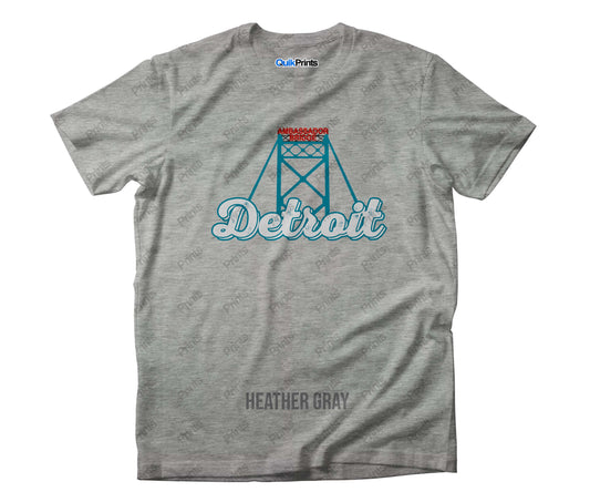 Detroit Ambassador Bridge
