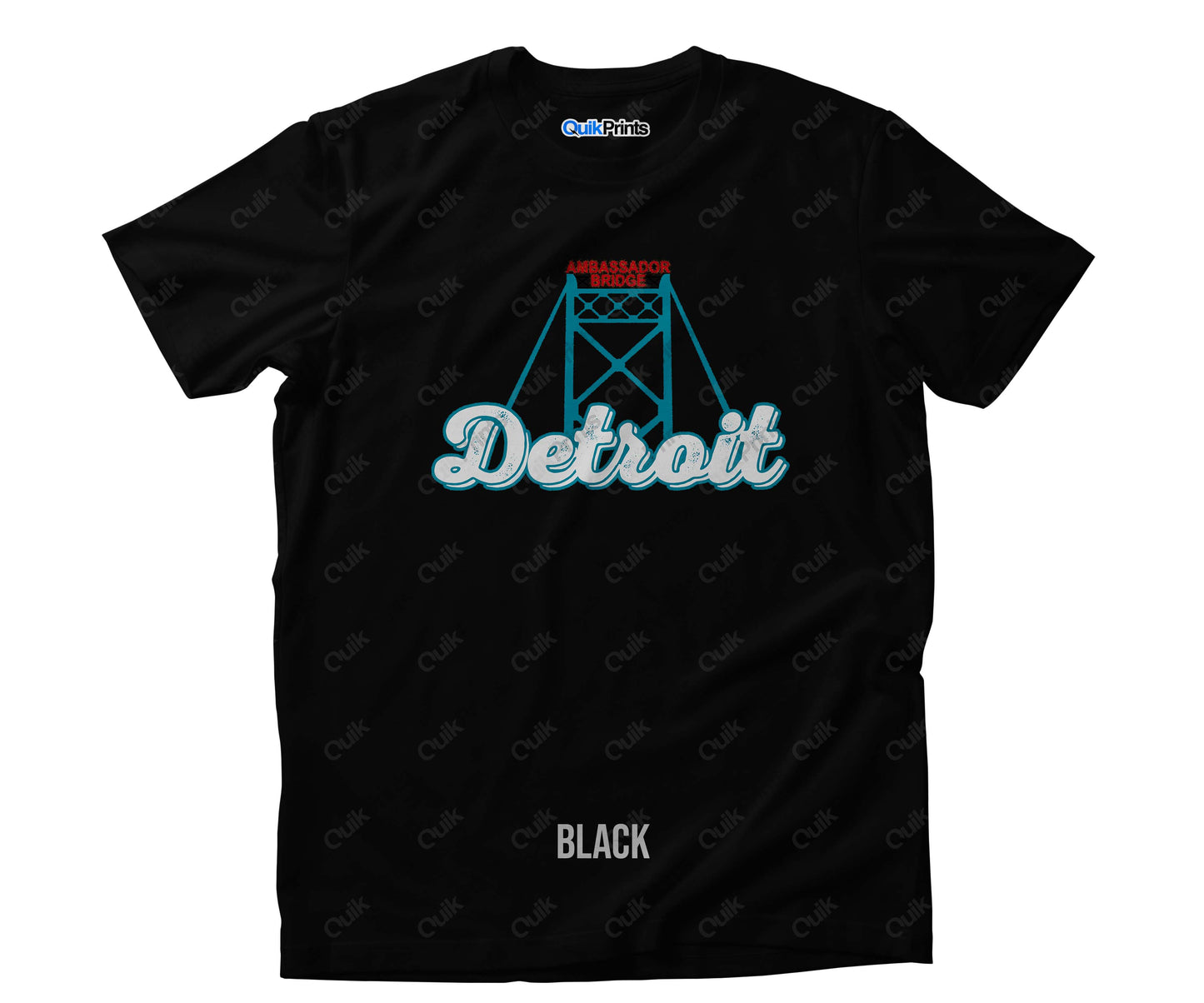 Detroit Ambassador Bridge