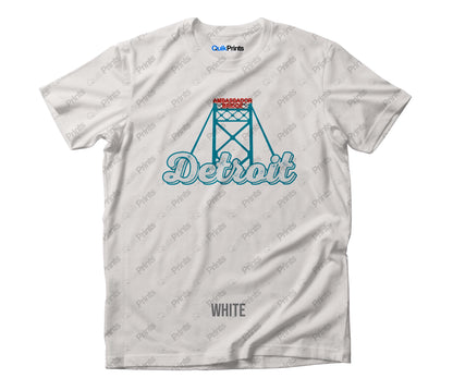 Detroit Ambassador Bridge