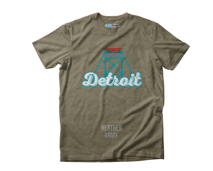 Detroit Ambassador Bridge