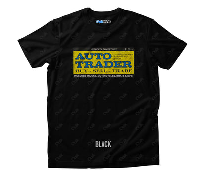 Auto Trader Magazine