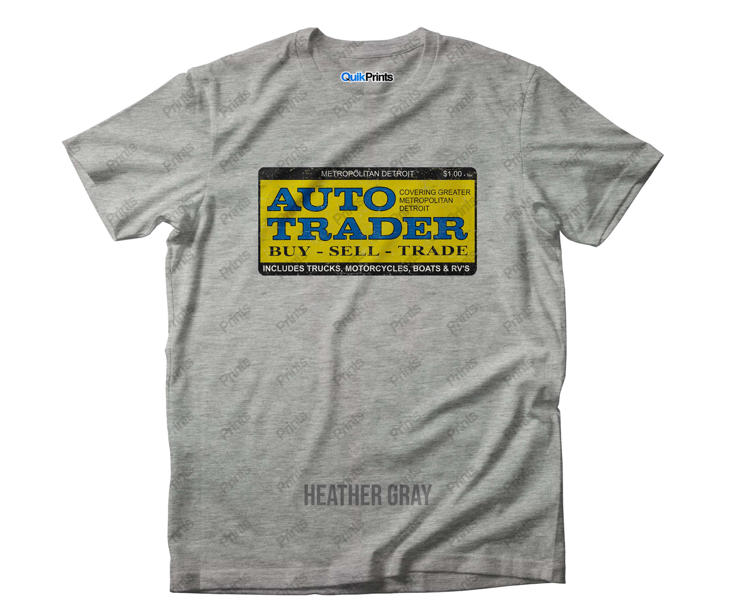 Auto Trader Magazine