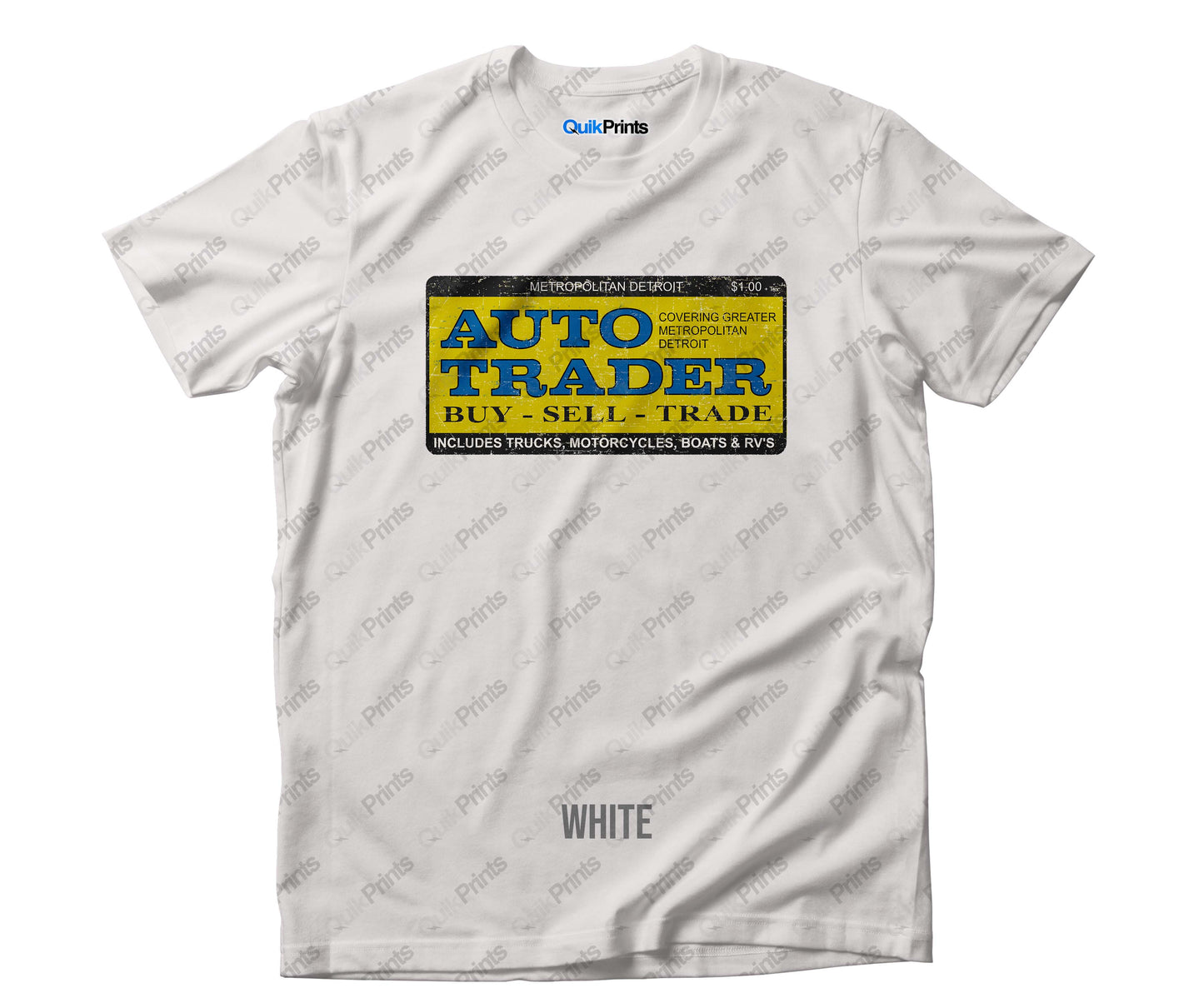 Auto Trader Magazine