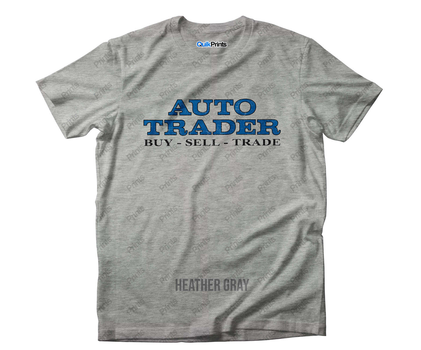 Auto Trader