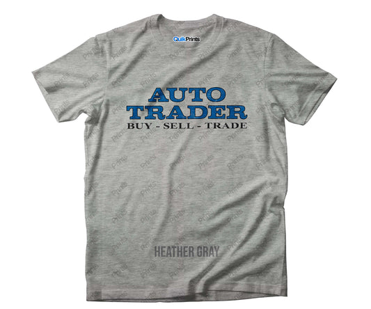 Auto Trader