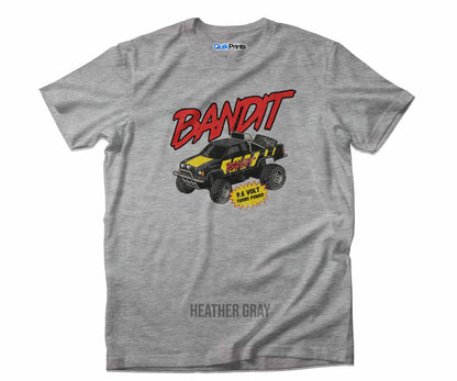 Bandit RC Truck