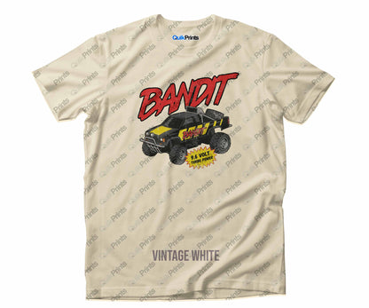 Bandit RC Truck