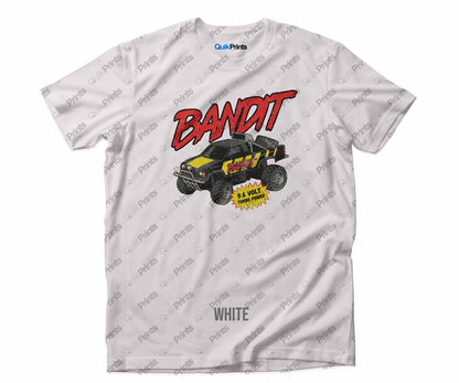 Bandit RC Truck