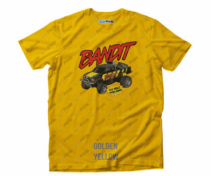 Bandit RC Truck Shirt