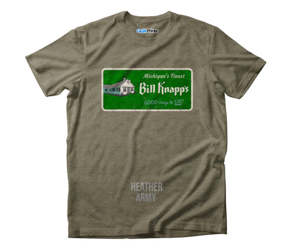 Bill Knapp's Restaurant