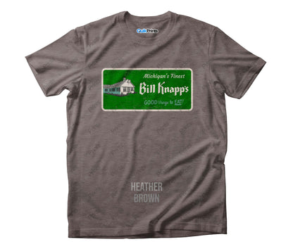 Bill Knapp's Restaurant