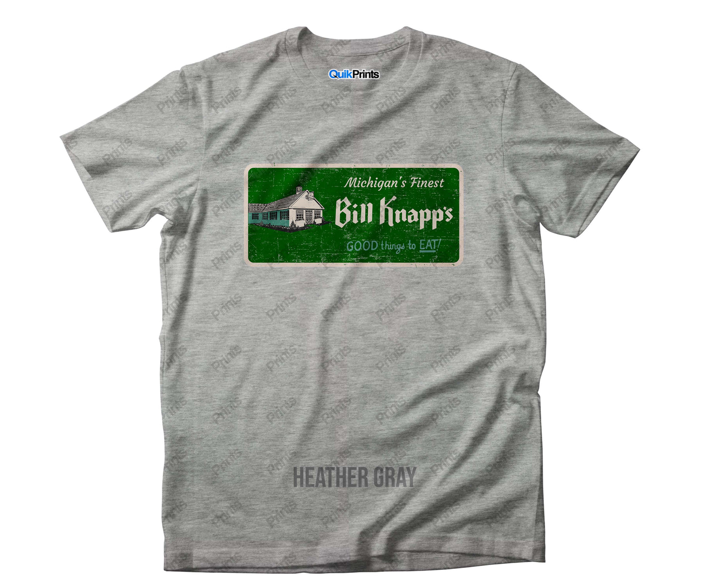 Bill Knapp's Restaurant